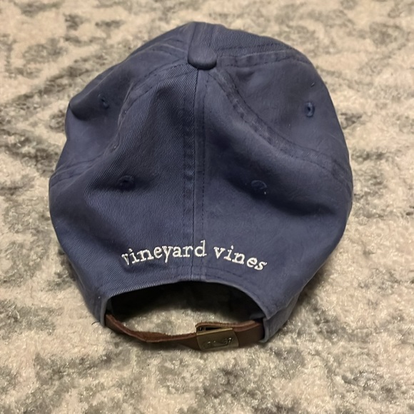 SC custom Hat - Picture 2 of 2